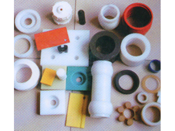 高分子聚乙烯異型件