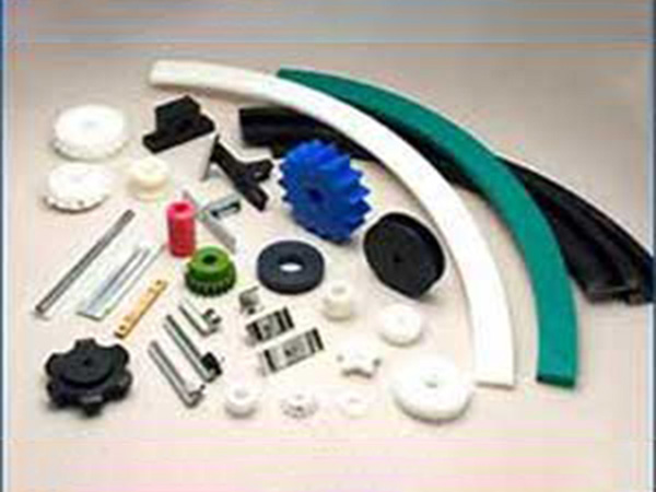 超高分子量聚乙烯彎軌