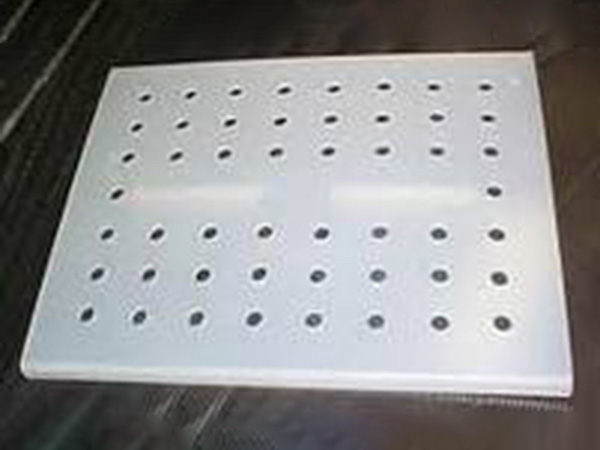 超高分子量聚乙烯網板