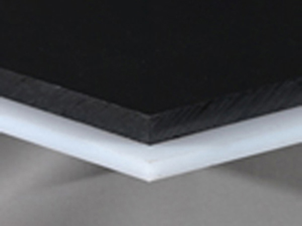 聚乙烯料倉阻燃板