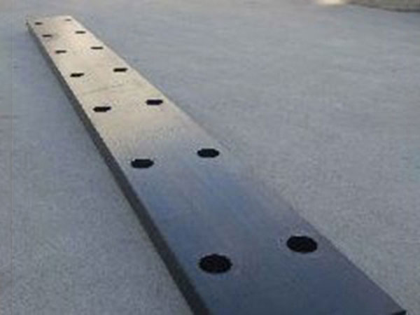 塢門承壓墊應(yīng)用作用