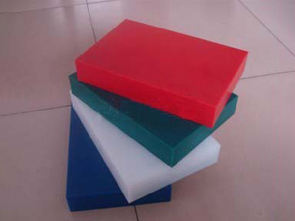 ST-超高分子量聚乙烯板