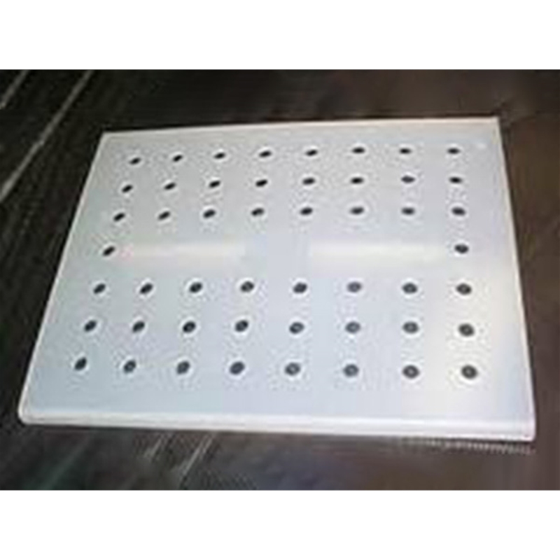 超高分子量聚乙烯網(wǎng)板